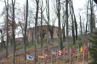 Ruang Umum Schloss Hotel Landstuhl