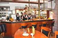 Bar, Kafe dan Lounge Schloss Hotel Landstuhl