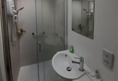 客房浴室 4 Cringleford Guest House