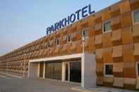 Exterior Park Hotel Porto Aeroporto