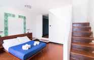 Bedroom 7 Resort Calampiso