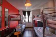 ห้องนอน Book a Bed Hostels