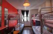 Kamar Tidur 3 Book a Bed Hostels