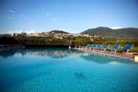 Swimming Pool Hotel Bellavista
