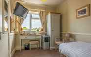 Bedroom 4 The Botany Bay Hotel