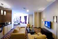 Common Space Kingsgate Hotel Doha by Millennium Hotels