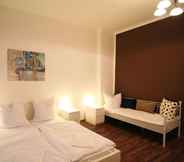 Phòng ngủ 3 Apartment Berlin 1