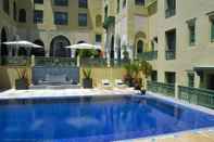 Kolam Renang Palais Faraj Suites & Spa