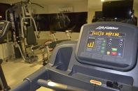 Fitness Center Majestic Ponta Negra Beach