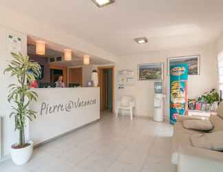 Lobby 2 Pierre & Vacances Salou