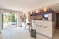 Lobby Pierre & Vacances Salou