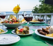 Restaurant 5 Petunya Beach Resort - All Inclusive