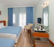 Bedroom 4 Petunya Beach Resort - All Inclusive