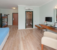 Bedroom 6 Petunya Beach Resort - All Inclusive