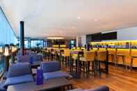 Bar, Cafe and Lounge Hilton London Wembley