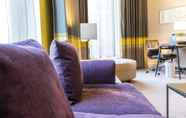 Bilik Tidur 6 Hilton London Wembley