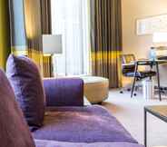 Kamar Tidur 6 Hilton London Wembley