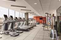 Fitness Center Hilton London Wembley