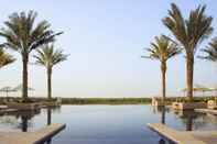 Swimming Pool Anantara Eastern Mangroves Abu Dhabi Hotel