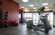 Fitness Center 5 Hampton Inn Atmore