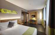 Kamar Tidur 5 Best Western Hotel Brussels South