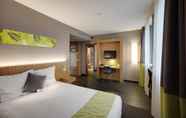 Kamar Tidur 5 Best Western Hotel Brussels South