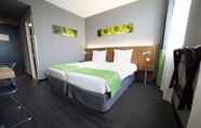 Kamar Tidur 6 Best Western Hotel Brussels South