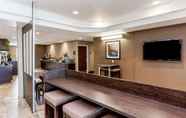 Bar, Kafe, dan Lounge 4 Microtel Inn & Suites by Wyndham Wheeler Ridge