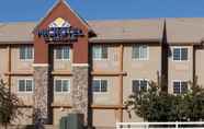 Exterior 5 Microtel Inn & Suites by Wyndham Wheeler Ridge