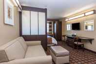 Ruang untuk Umum Microtel Inn & Suites by Wyndham Wheeler Ridge