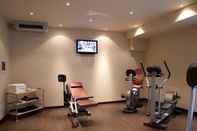 Fitness Center Base Hotel