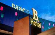 Exterior 5 Base Hotel