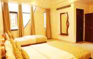 ห้องนอน 4 Hotel Shipra International