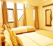 Bedroom 4 Hotel Shipra International