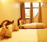 Bedroom 3 Hotel Shipra International