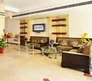 Lobby 7 Hotel Shipra International