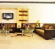 Lobby 6 Hotel Shipra International