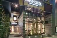 ภายนอกอาคาร APA Hotel Roppongi Itchome Ekimae