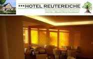 Restoran 3 Hotel Reutereiche GmbH