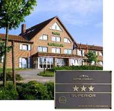 Luar Bangunan 4 Hotel Reutereiche GmbH