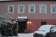 Exterior Hotel Matheisen