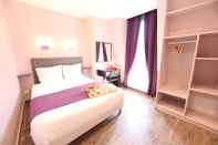 Bedroom Sweet Hotel
