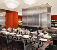 Restaurant 5 Bulgari Hotel London