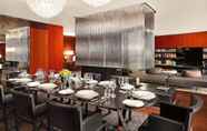 Restaurant 5 Bulgari Hotel London