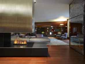 Lobi 4 Bulgari Hotel London