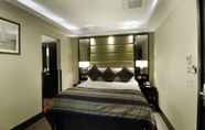 Kamar Tidur 6 Barbican Rooms