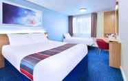 Kamar Tidur 5 Travelodge Manchester Central Arena