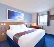 Kamar Tidur 3 Travelodge Manchester Central Arena