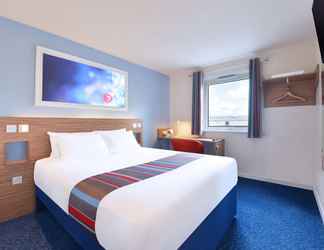 Kamar Tidur 2 Travelodge Manchester Central Arena