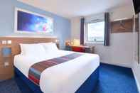 Kamar Tidur Travelodge Manchester Central Arena